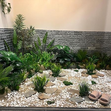 Tan Thanh Hoi An Pinus Boutique酒店 外观 照片