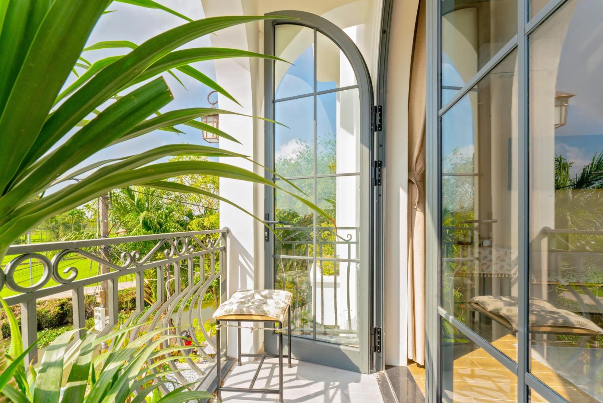 Tan Thanh Hoi An Pinus Boutique酒店 外观 照片