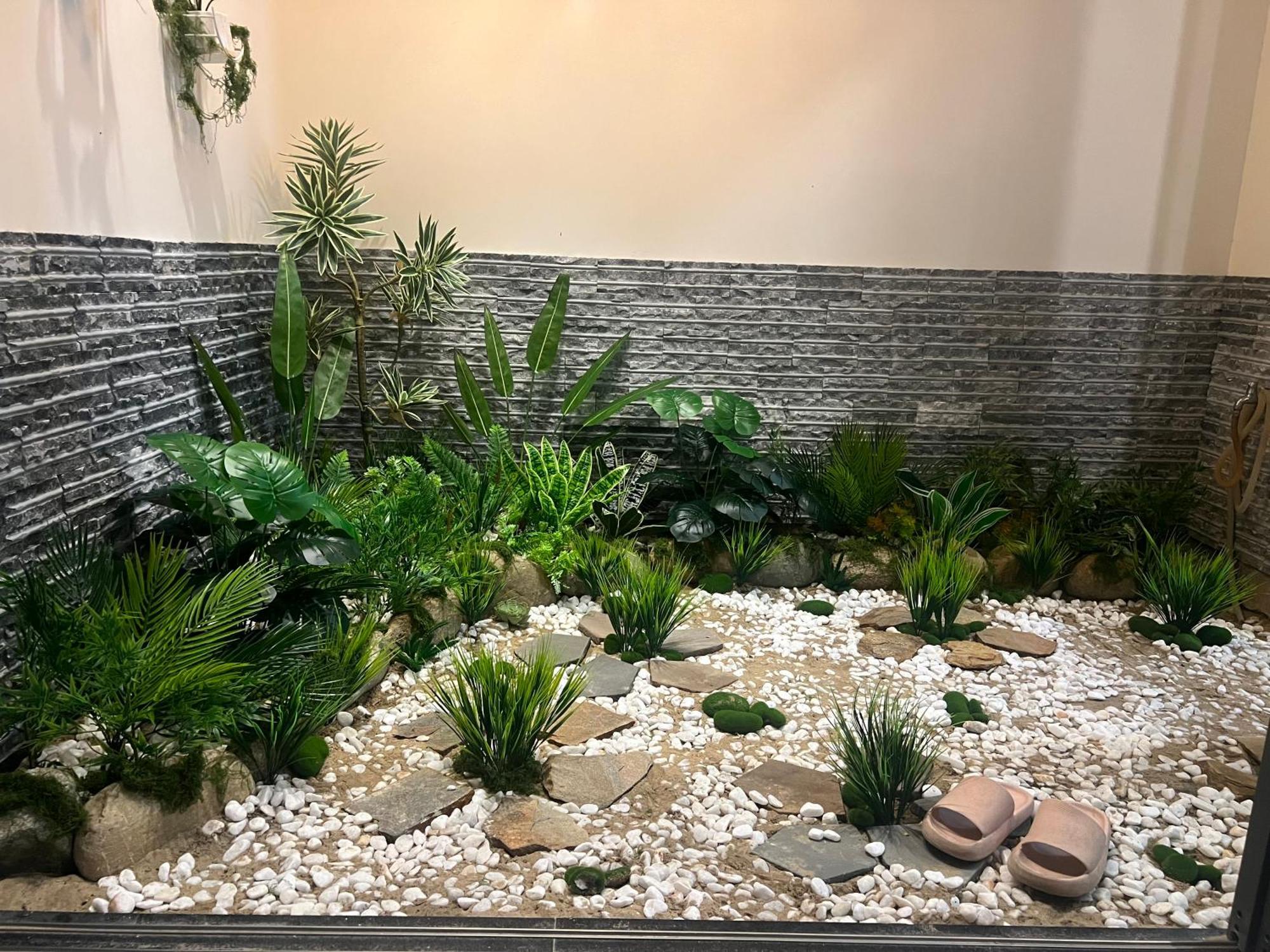 Tan Thanh Hoi An Pinus Boutique酒店 外观 照片