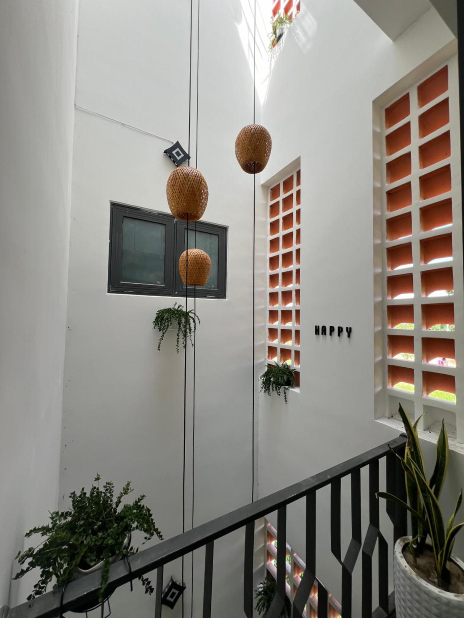 Tan Thanh Hoi An Pinus Boutique酒店 外观 照片
