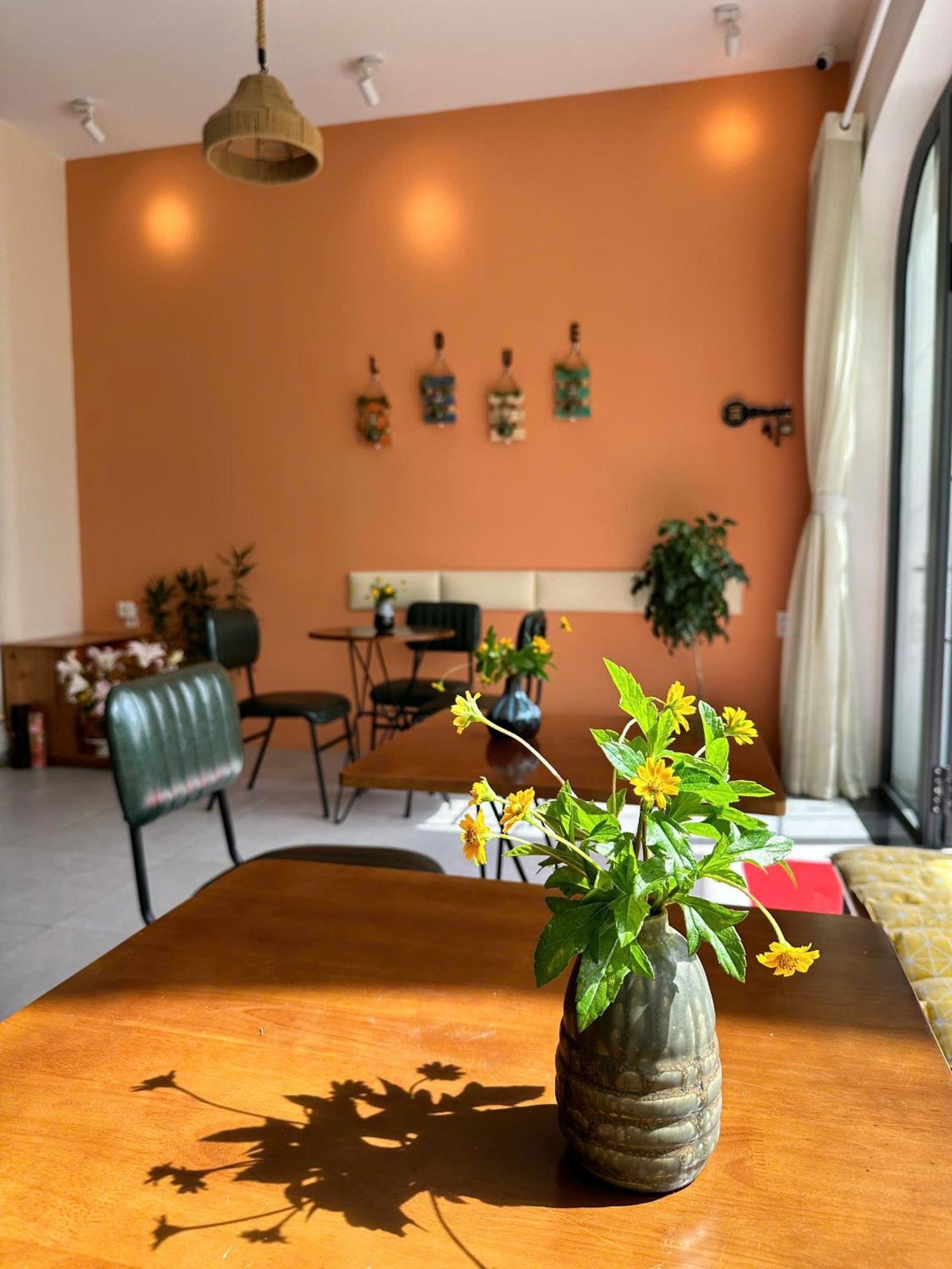 Tan Thanh Hoi An Pinus Boutique酒店 外观 照片